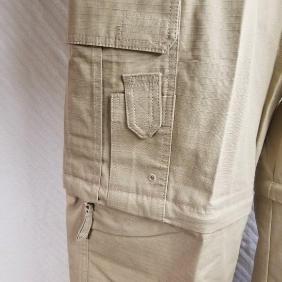 206 - Task Force 36-38W 30L Field Gear Cargo Pants - Picture 8 of 9